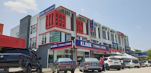 Klinik Primamedik Temerloh place picture