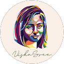 Visha Sree profile picture