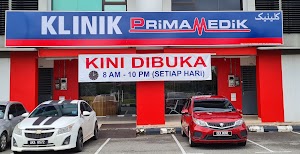 Klinik Primamedik Jengka place picture